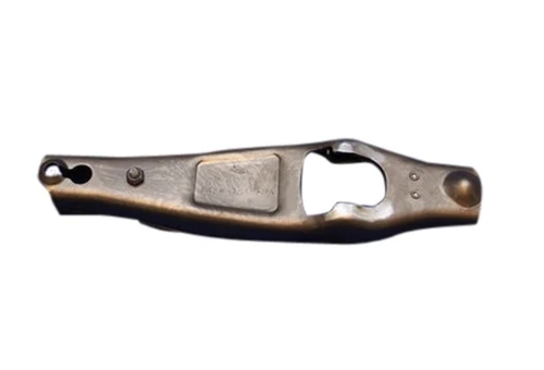 Truck Clutch Fork - Material: Stainless Steel