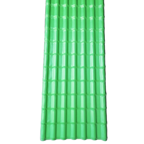 Upvc Roofing Sheets 2.5 Mm 