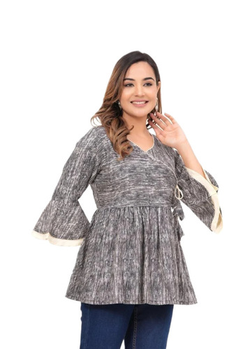 Womens Cotton Tops