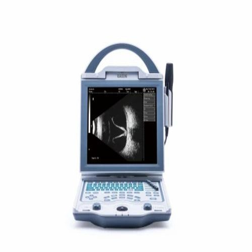 01 B Scan G-Matronix