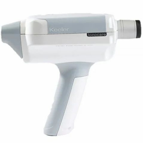 02 Non Contact Hand Held Tonometer