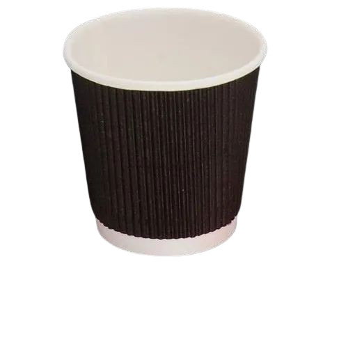 130ml Disposable Paper Cup