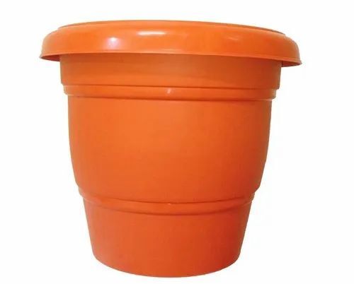 14inch Plastic Flower Pot