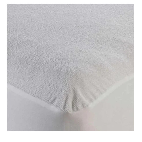 220 Gsm Plain Terry Mattress Fabric