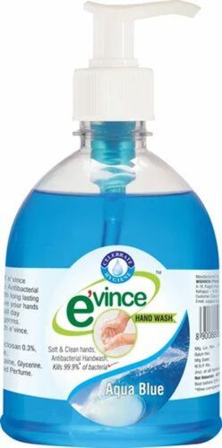 250 Ml Evince Antibacterial Liquid Hand Wash