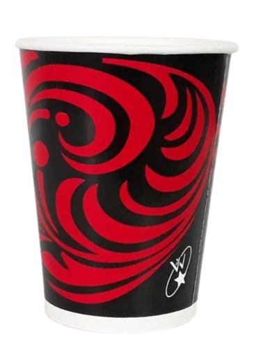 250ml Disposable Paper Cup