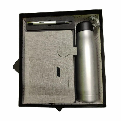 3 In 1 Employee Joining Corporate Gift Set