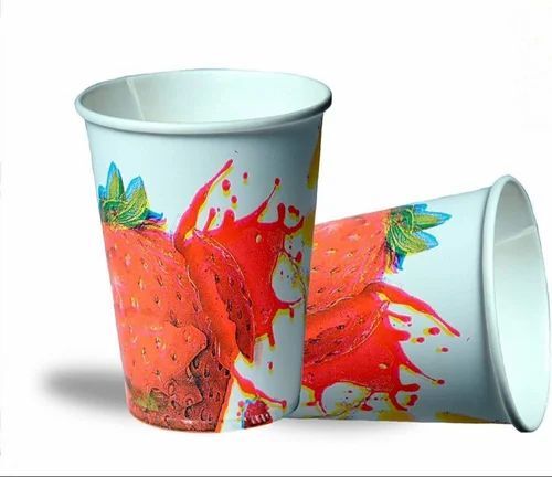300ml Disposable Paper Cup