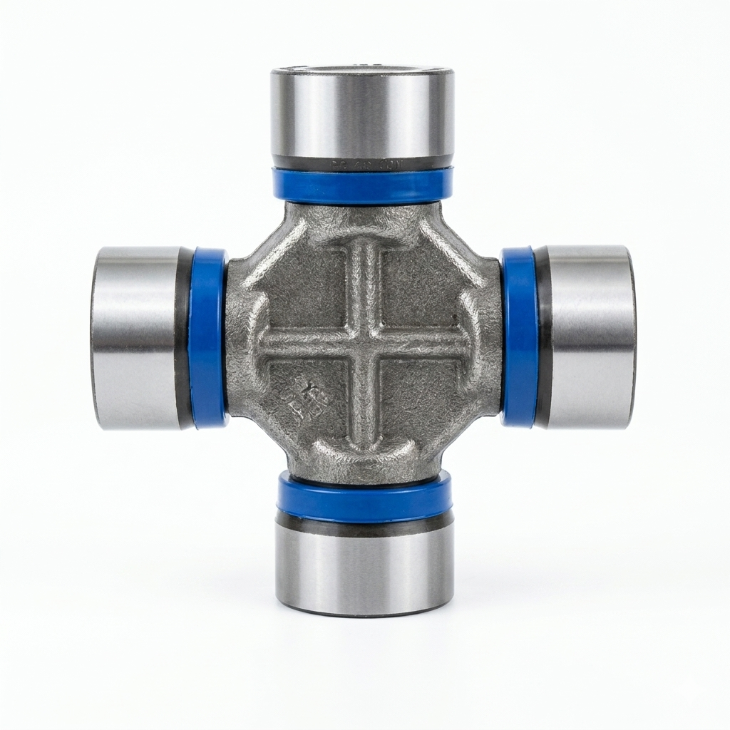 4018 UJ Cross