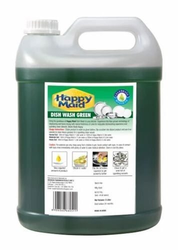5 L Dishwasher Cleaner