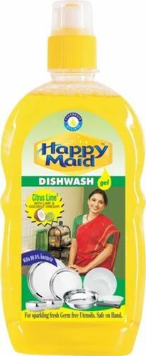 500ml Dishwasher Cleaner