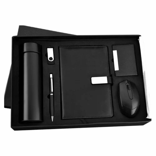 6 In 1 Employee Joining Corporate Gift Set