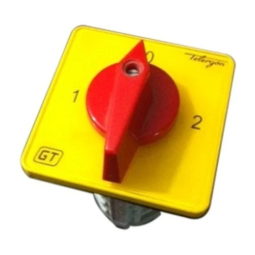 63amp 3pole 2way Rotary Cam Switches