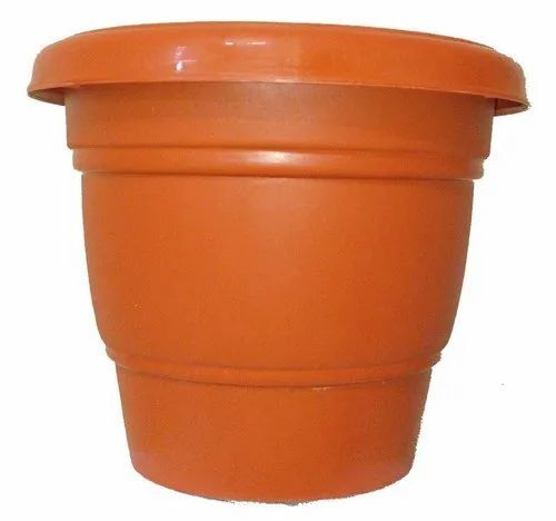 8inch Plastic Flower Pot
