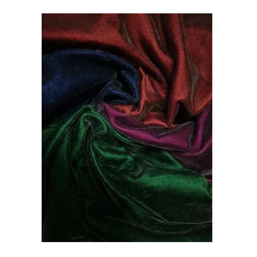9000 Micro Velvet Fabric