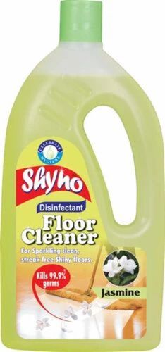 950ml Liquid Floor Cleaner