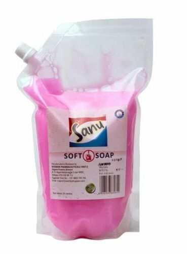 950ml Liquid Hand Wash