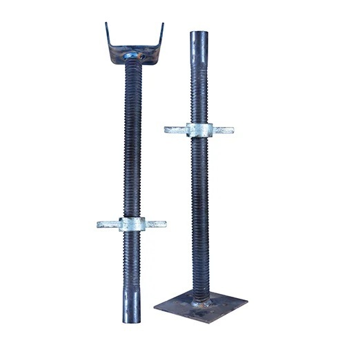 Adjustable Base Jacks