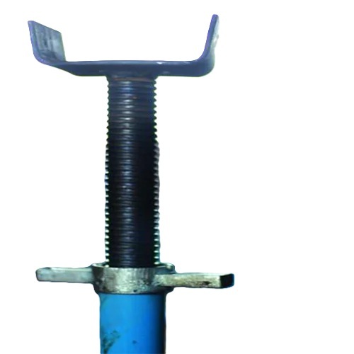 Adjustable U Head Jack