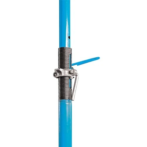 Adjustable U Jack