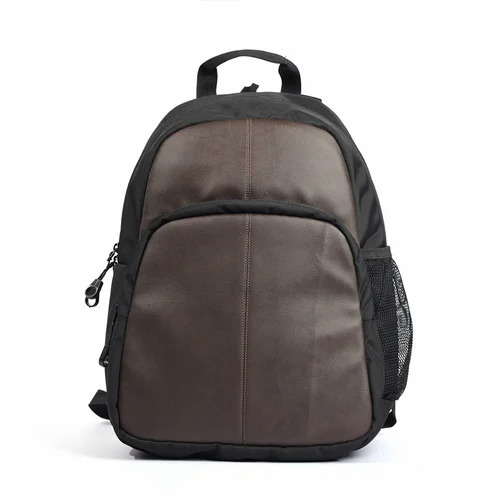 Aiva Rexpack 28 Litres Tan Polyester Laptop Casual Backpack