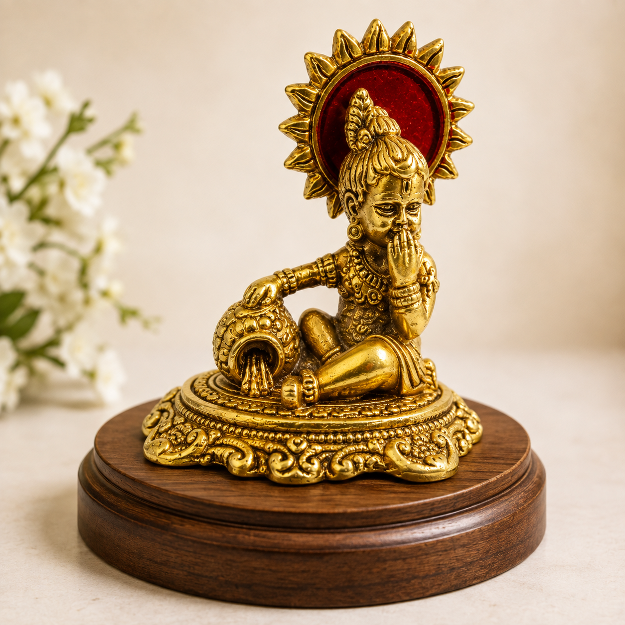 Asthadhatu Bal Gopal Murti