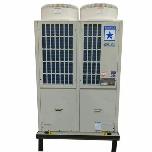 Blue Star Vrf System