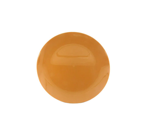 Brown Polymer Plates