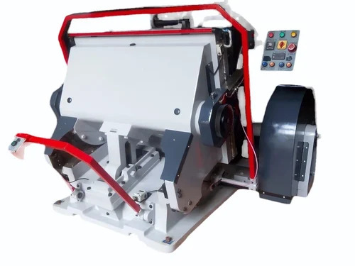 Carton Box Making Machines