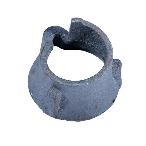 Cast Iron Top Cup
