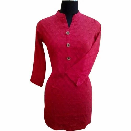 Casual Short Kurti