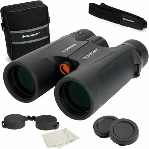 Celestron Zoom Binocular
