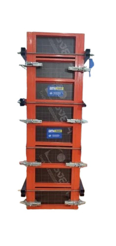Column Formwork System
