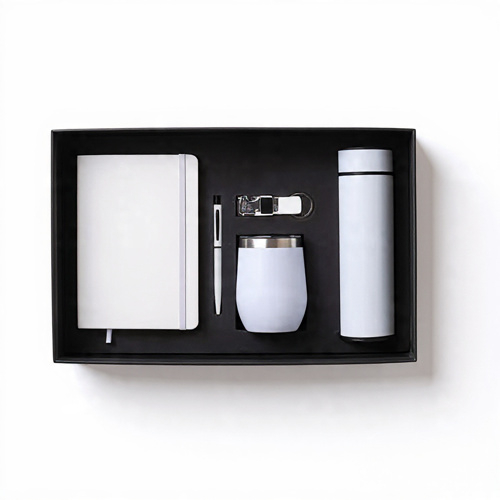 Corporate Gift Set Employee Welcome Kit