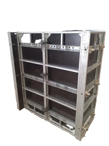 Eco Speedy Column Formwork