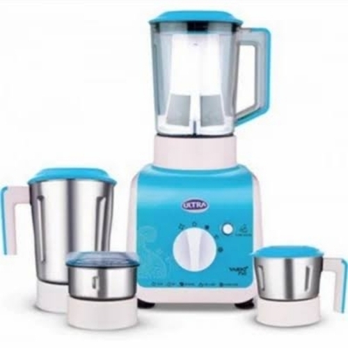 Elgi Juicer Mixer Grinder Blue