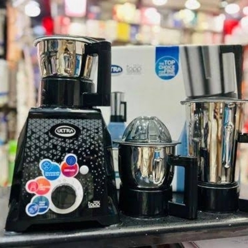 Elgi Ultra Mixer Grinder