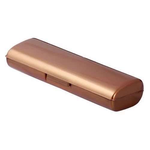 Fancy Plastic Spectacle Case