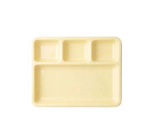 Fiber Plastic Dosa Tray
