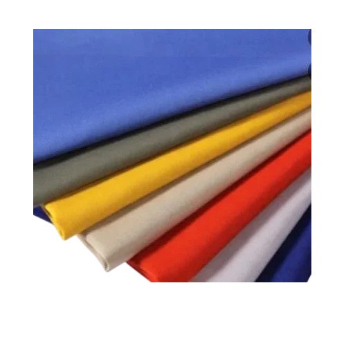 Flame Retardant Clothing Fabric