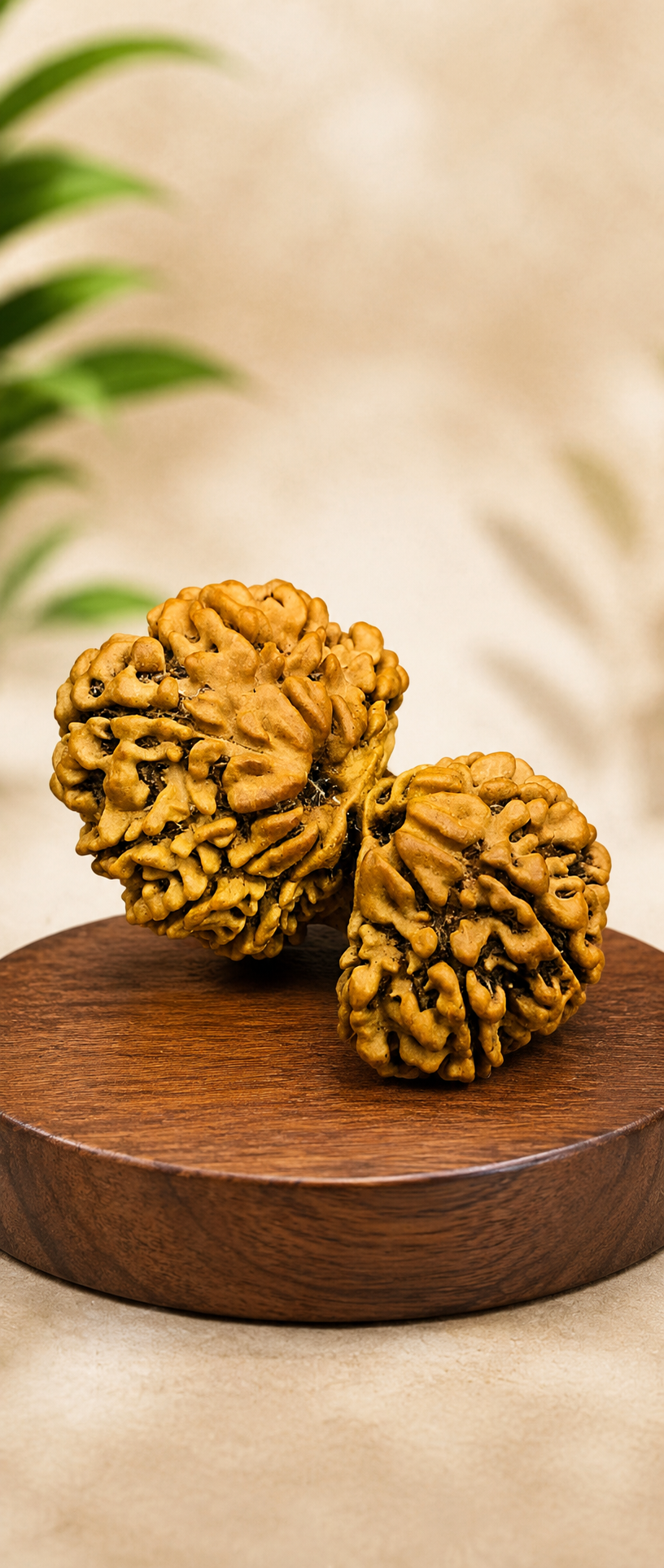 Gauri Shankar Rudraksha