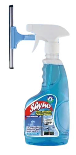 Glass Cleaner