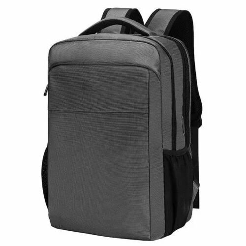 Gray Stylist School Bag