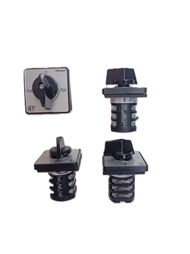 Gt Breaker Control Tnc Switch