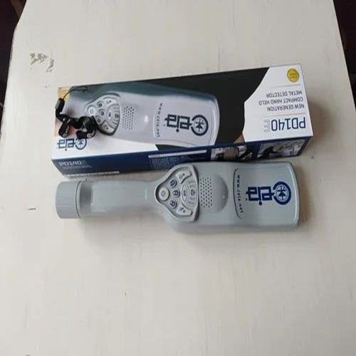 Hand Held Metal Detector -Ceia- Pd140e