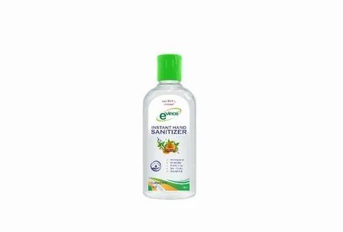 Hand Sanitizer Gel