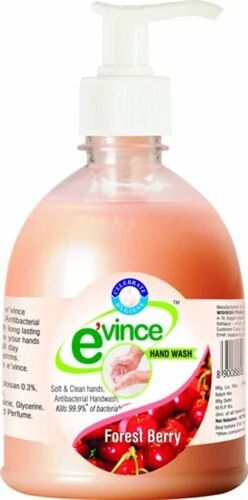 Hand Washing Liquid Soap