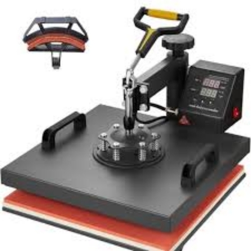 Heat Transfer Machine