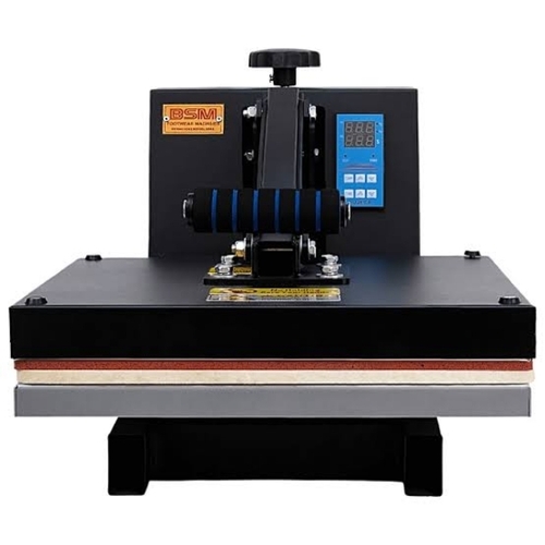 Heat Transfer Machine
