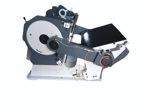 Hot Foil Stamping Machine